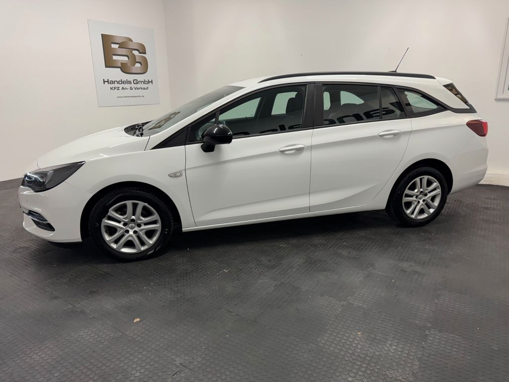 OPEL Astra K Sports Tourer Business *DAB*NAVI*PDC*AHK OPEL Astra K Sports Tourer Business *DAB*NAVI*PDC*AHK