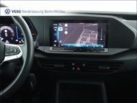 Volkswagen Caddy - Vorschau Bild 10