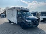 HYMER / ERIBA / HYMERCAR BMC- T 680 *hier fehlt es an Nichts* - HYMER / ERIBA B 680