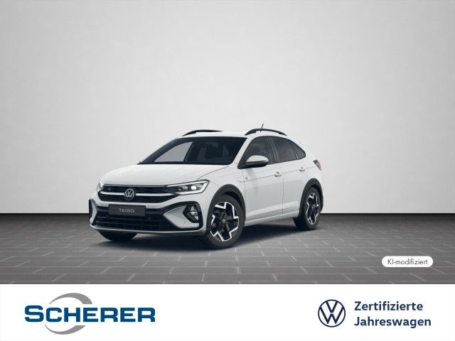 Volkswagen Taigo - Bild 1