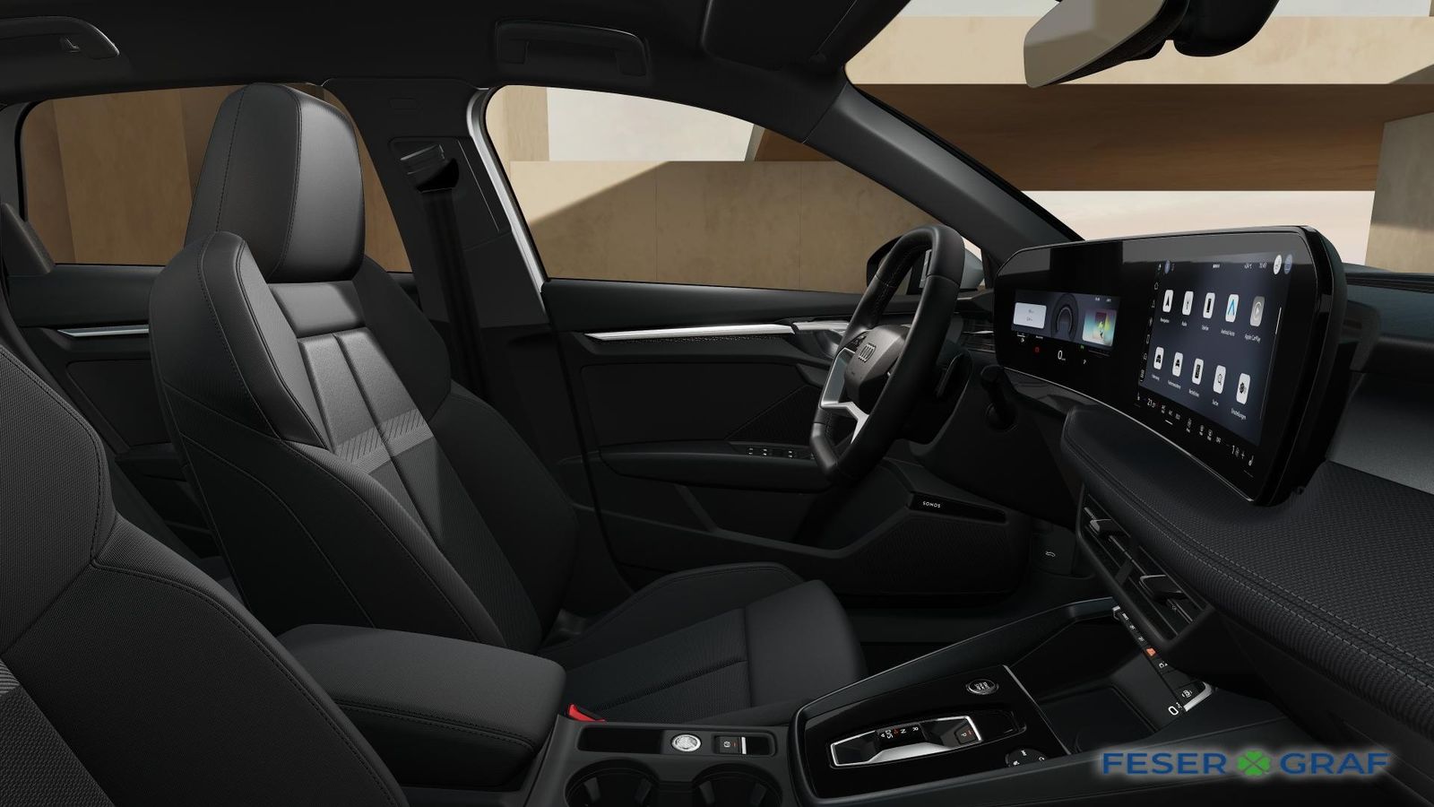 Audi A3 - Bild 14