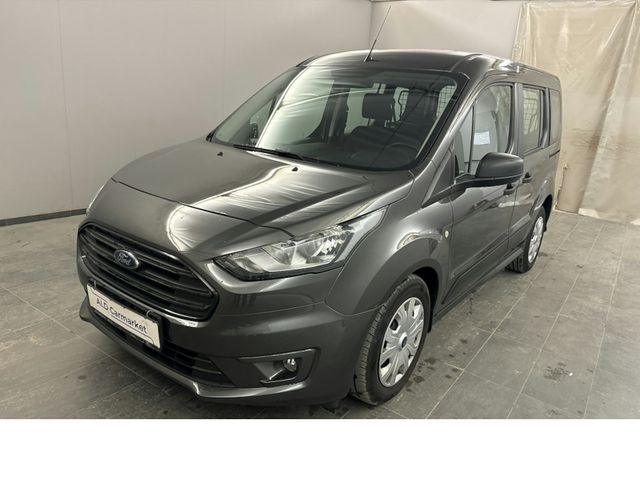 Ford Transit Connect 1.5 EcoBlue Kasten Trend 220 L1 