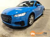 Audi TT Coupe 40 TFSI S-Line S-Tronic Navi Virtual Co - gebrauchte Audi TT aus dem Jahr 2023
