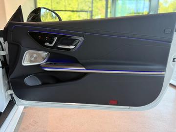 صورة مصغرة 25 لـ 2025 Mercedes-BENZ CLE