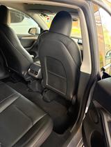 Tesla Model Y Long Range Dual Motor AWD - Tesla Model Y: Silber