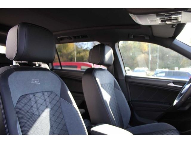 Tiguan Allspace 2.0TSI4M R-Line AHK*IQ*Kamera1HD