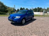 Mitsubishi Outlander Dakar 44 - Mitsubishi: Dakar