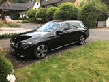 Mercedes-Benz Mercedes E450T 4Matic top Zustand - gebrauchte Mercedes-Benz E 450 aus dem Jahr 2018