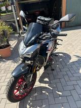 Kawasaki Z 900 - KAWASAKI SAARBRÜCKEN