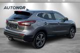 Nissan Qashqai N-connecta 1.3 158PS Aut. - Nissan: N15