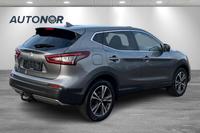 Nissan Qashqai N-connecta 1.3 158PS Aut.