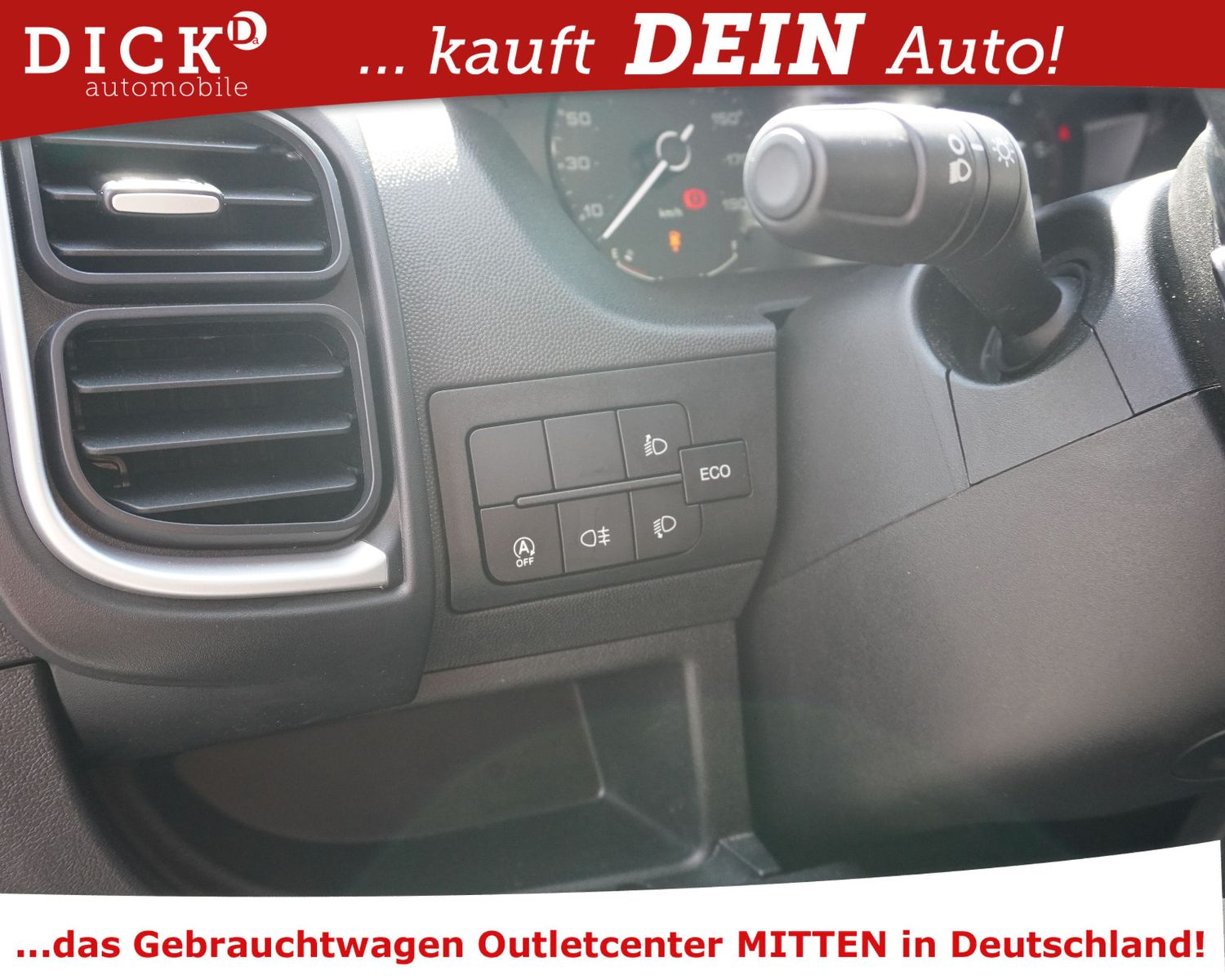 Fahrzeugabbildung Fiat Ducato 2.2d 35 140 L4H2 RS: 4035mm KLIMA+KAM+NAV