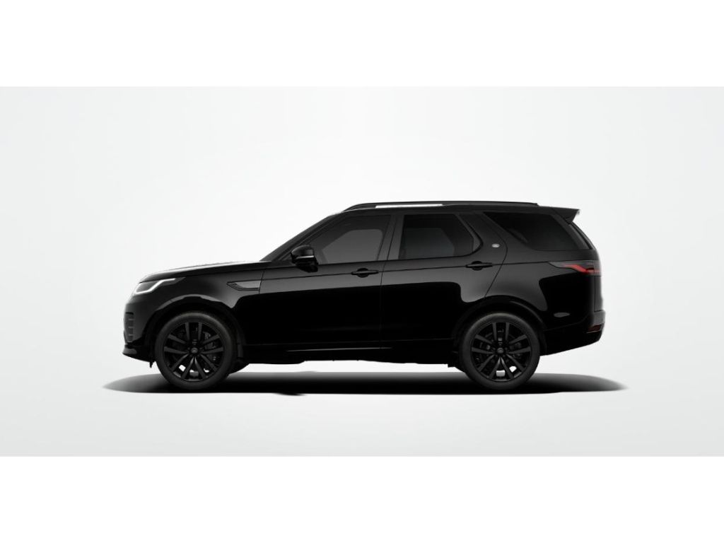 Land Rover Discovery - Bild 2