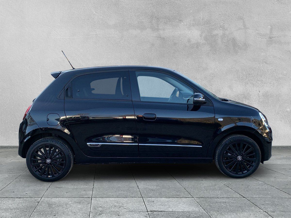 Renault Twingo - Bild 6