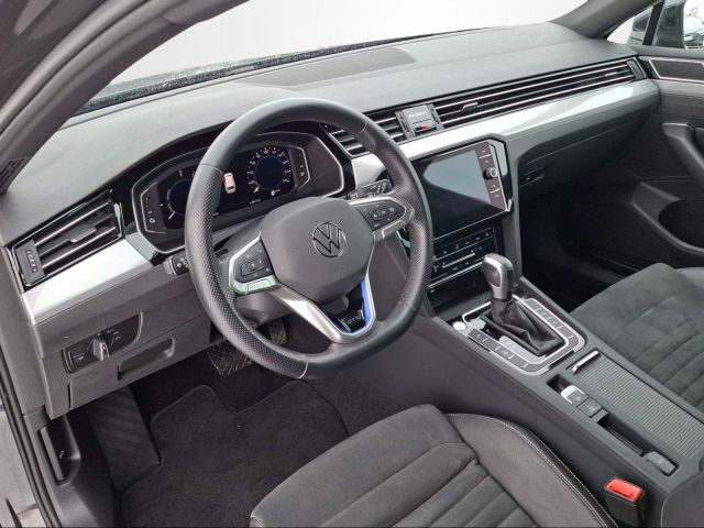 PASSAT VARIANT GTE 1.4 TSI