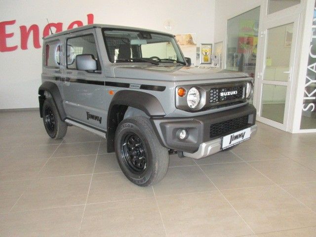 Suzuki Jimny 1,5 ALLGRIP 4X4 NFZ  Comfort/Horizon