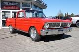 Ford Falcon Ranchero 4,9l V8 Oldtimer - Ford Falcon Gebrauchtwagen