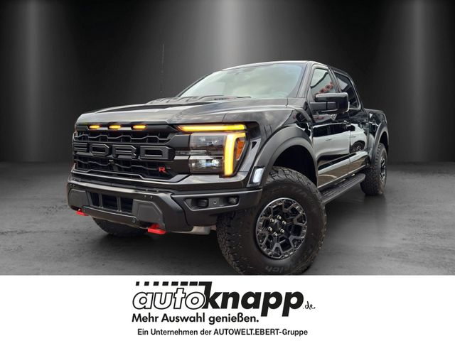 Ford F150 Raptor R V8 360° KAM/NAVI/SHZ/AHK/SITZBELÜF