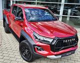 Toyota Hilux Double Cab GR Sport 4x4 - Toyota Hilux Neuwagen