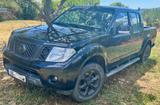Nissan Navara Allrad 3to. AHK - gebrauchte Nissan Navara aus dem Jahr 2013