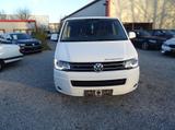 Volkswagen T5 Caravelle Caravelle Comfortline 4M otion - Volkswagen T5 Caravelle: Comfortline