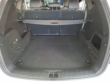 KGM Rexton Lux 2.2 AT 4WD °LED°RFK°Navi°PGD°SHZ°