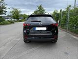 Mazda CX-5 2.5 194 TAKUMI AWD Leder BOSE Garantie - Mazda CX-5 mit Panoramadach