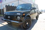 Lada Taiga 5-trg. 4x4|93000km|Allrad| - Lada Taiga: Allradantrieb
