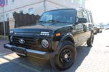 Lada Taiga 5-trg. 4x4|93000km|Allrad| - Lada Taiga Gebrauchtwagen