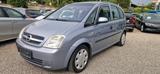 Opel Meriva 1.6 Essentia 74kW - gebrauchte Opel Meriva aus dem Jahr 2003