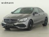Mercedes-Benz CLA 200 *AMG-Line*Navi*LED*Night*Rückfahrkamera* - Mercedes-Benz CLA 200 aus 2019