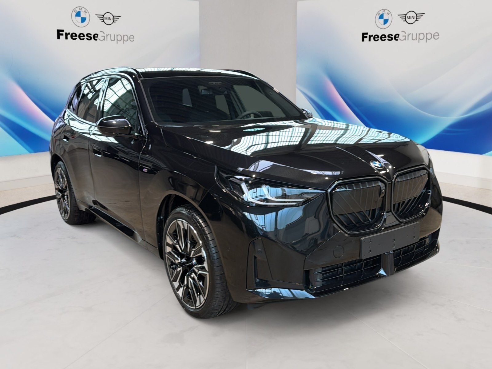 BMW X3 - Bild 8