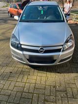 Opel Combi Springt nicht an. - Opel Astra Combi Gebrauchtwagen