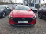 Mazda 3 SKYACTIV-X 2.0 M Hybrid Selection Des-P Pre-P - Mazda 3 in Saarbrücken