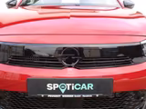 Opel Corsa 1.2 Turbo GS, SH, LH Garantie - Opel Corsa: Rot