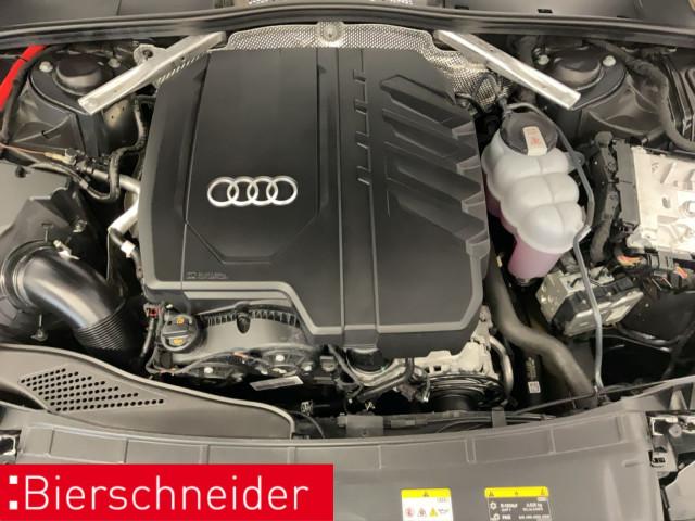 Audi A4 Av 45 TFSI qu S Line 19 AHK PANO MATRIX, миниатюра 21