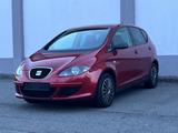 Seat Altea Reference Comfort - rote Seat Altea