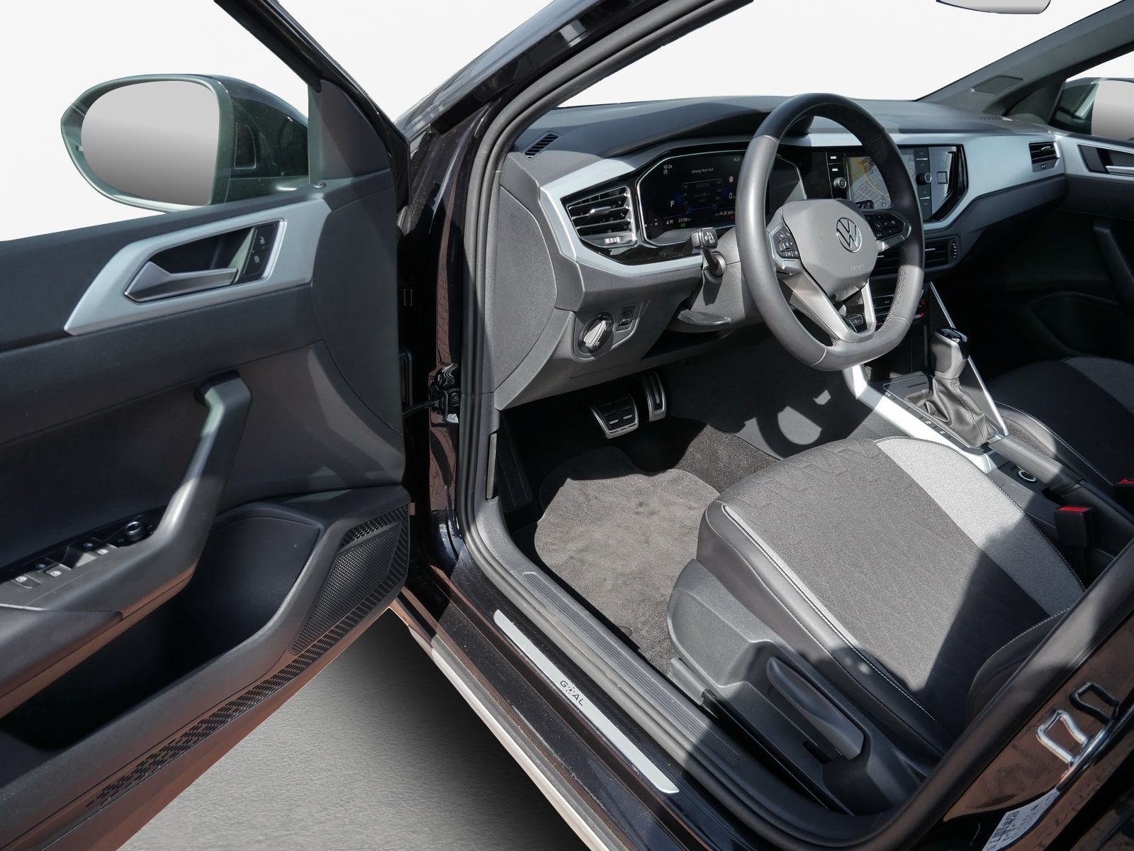Volkswagen Taigo - Bild 14