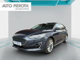 Ford Focus Turnier 1.5 EcoBoost Aut. VIGNALE - Ford Focus Vignale mit Benzin-Antrieb
