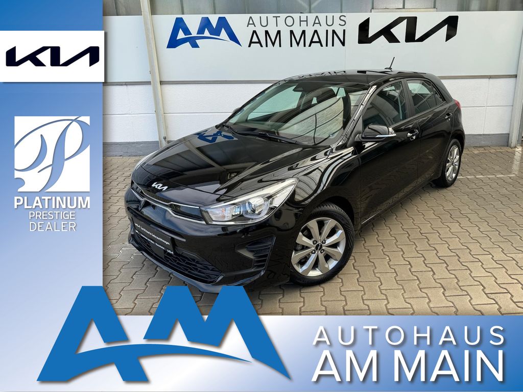 Image of Kia Rio