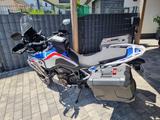 Honda CRF1100A Africa Twin L Adventure Sports - HONDA CRF
