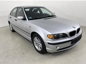 BMW 316 - 2