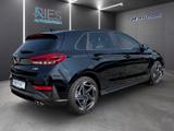 Hyundai i30 1.5 T-GDI N-Line KlimaA*LED*Navi*SHZ*2xKlima - Hyundai: X30