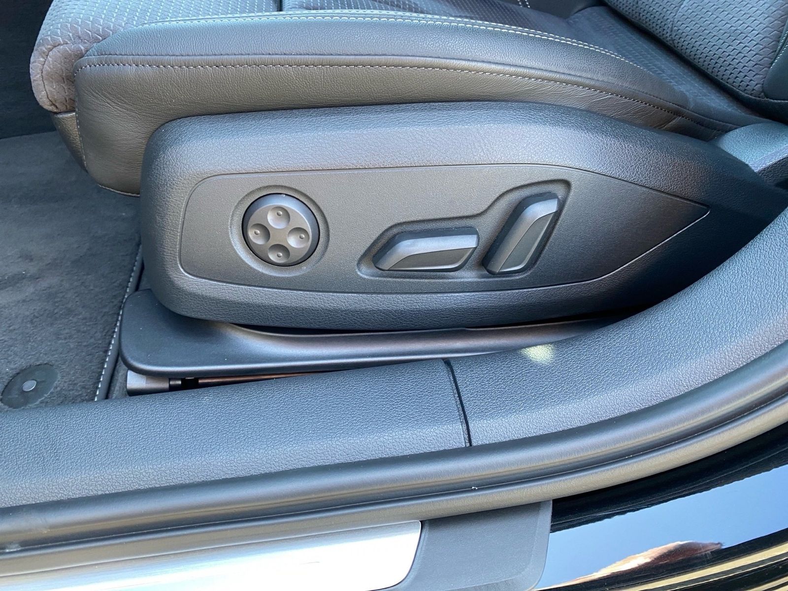 Audi S4 - Bild 20