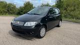 Fiat Punto 60PS  TÜV NEU*5Türer*Servo*2009 - Fiat Punto: Türer