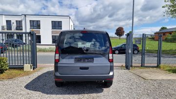 Volkswagen Caddy - 6