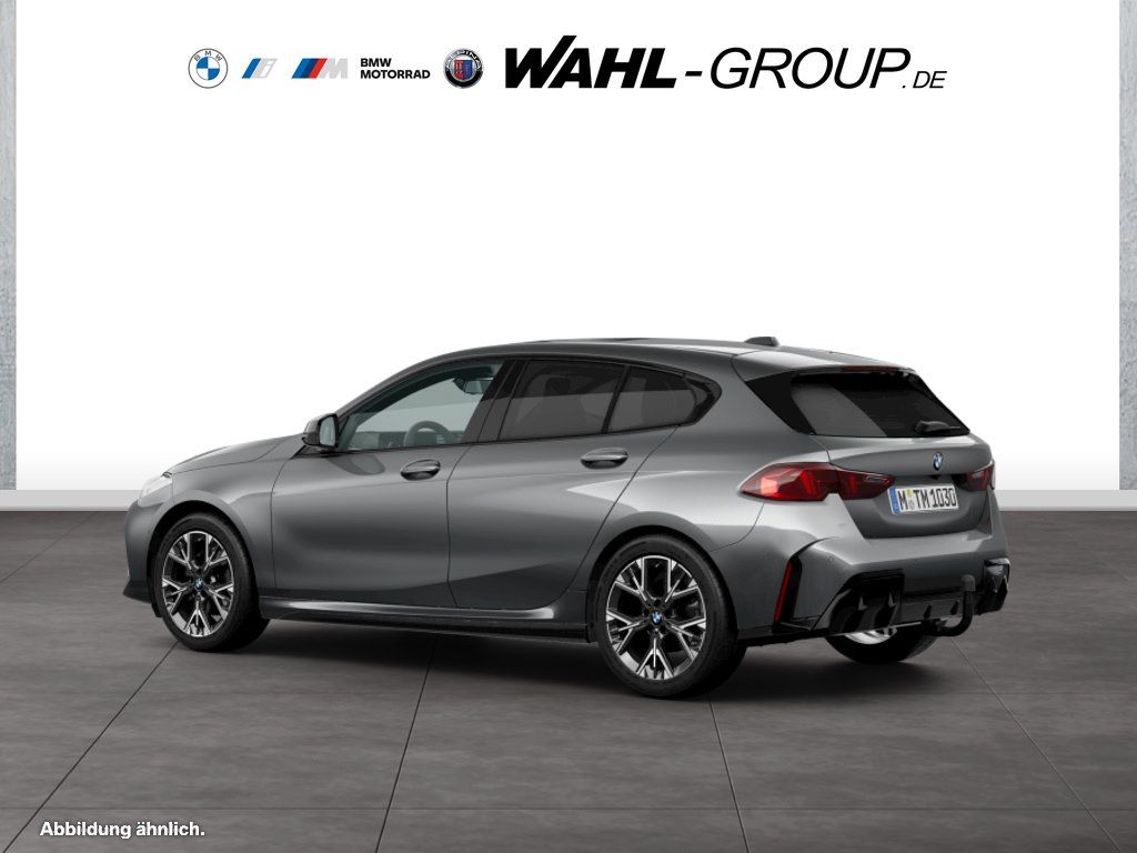 BMW 120 - Bild 6