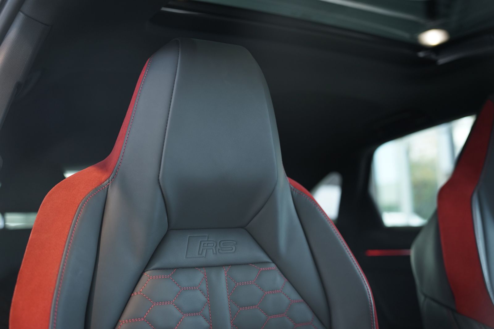Audi Rsq3