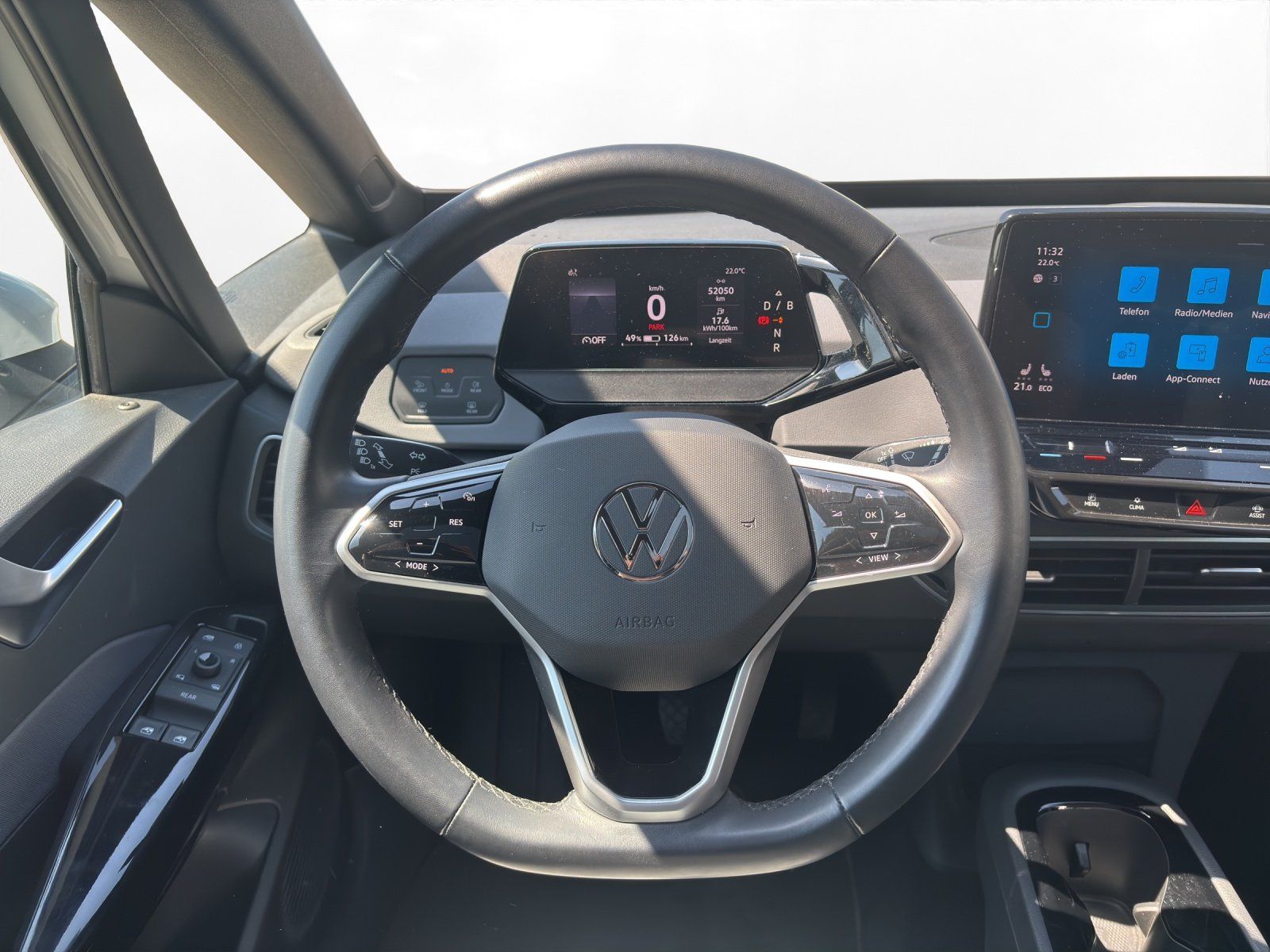 Volkswagen ID.3 - Bild 13