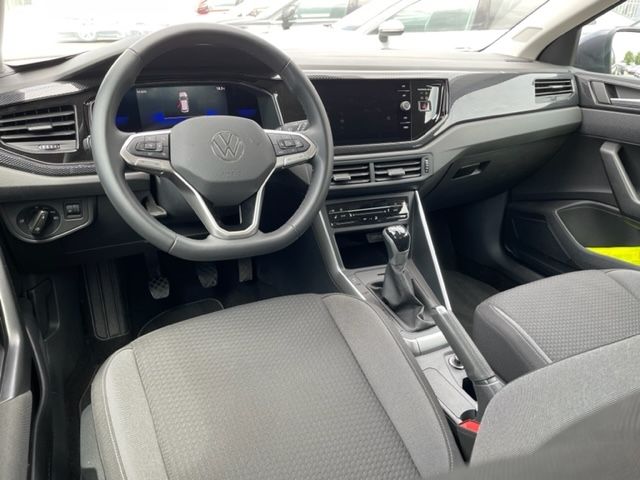 Taigo 1.0 TSI Navi digitales Cockpit LED Scheinw